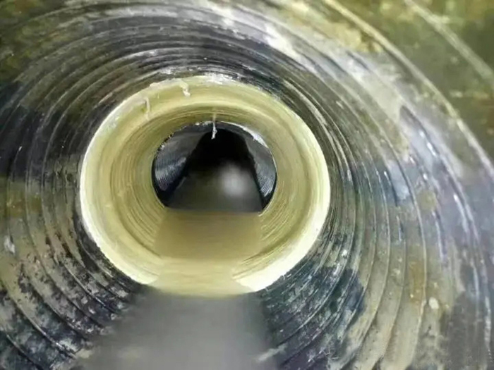 西乡塘内衬修复法通常适用于哪些类型的断面管道