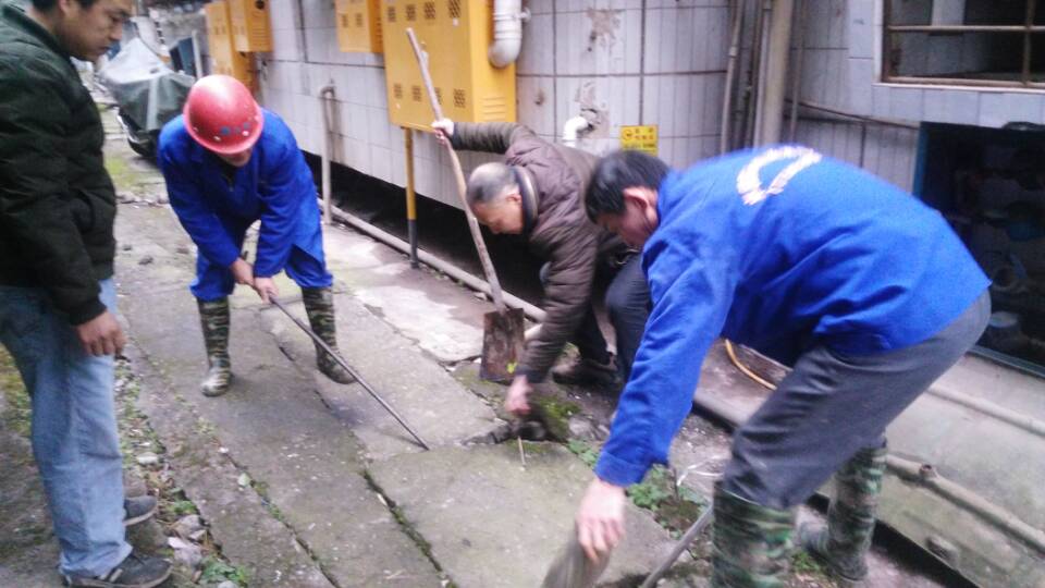 西乡塘清掏化粪池、管道疏通一站式服务<高效><技术><可靠>